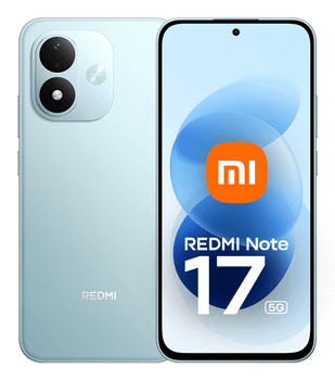 XIAOMI Redmi Redmi Note 17 5G 6.99