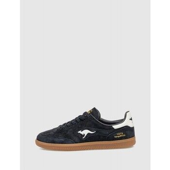 Kangaroos Zapatillas ZAPATILLA K25 MARINO para hombre