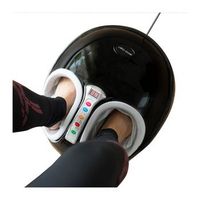 ecode masajeador de pies con sistema pressing