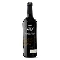 conde de san cristobal 2022 75 cl  pack de 3 unidades