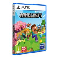 minecraft 35k tokens  ps5
