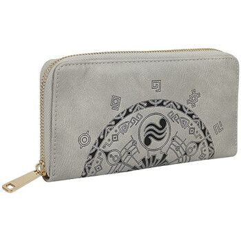 Nintendo Cartera GW608606ZEL para mujer