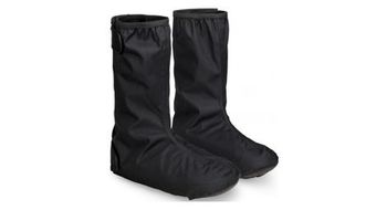 Cubrezapatillas gripgrab dryfoot waterproof everyday 4 negro
