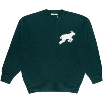 Thinking Mu Jersey mkn00174 para hombre