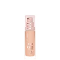 maybelline new york lifter lifter plump  glow foundation various shades - 112