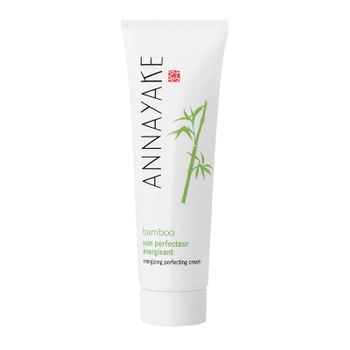 Annayake Cosmética Facial Bamboo Soin Perfecteur Énergisant