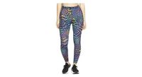 mallas largas nike dri fit adv run division multicolor mujer