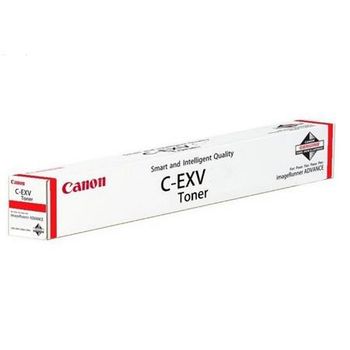 Canon C-EXV52 (1000C002) Magenta Original Laser Toner Cartridge