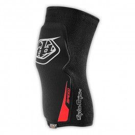 Troy Lee Designs Speed Knee Sleeve 2019 Black Xl/2x