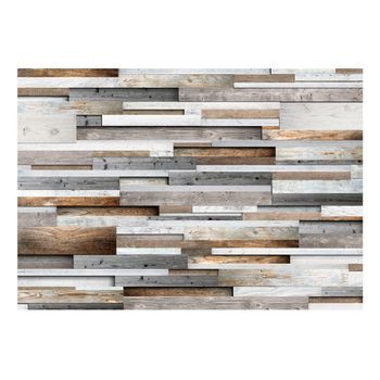 Papel Pintado 3d - En Horizontal (150x105 Cm)
