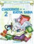 cuadernos de la ratita sabia 2mayuscula