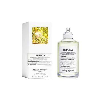 Perfume Mujer Maison Margiela Replica Under The Lemon Trees 100 Ml