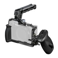 kit de jaula smallrig compatible con nikon zr edicion avanzada - 5468