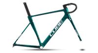 cuadro cube litening air c 68x edicion limitada verde 2025