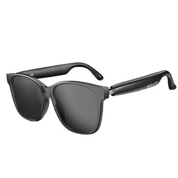 SOBAST SG2pro gafas de Bluetooth Auriculares AI Traductor Inteligente en Tiempo Real 2 en 1 Gafas Auriculares 30H de Vid