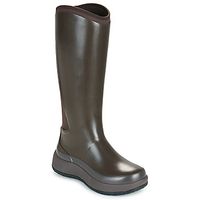 rains botas de agua the dry boot w high w3 para mujer