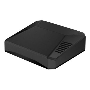 Carcasa Argon Forty ONE V3 para Raspberry Pi 5 con extensión M.2 NVMe