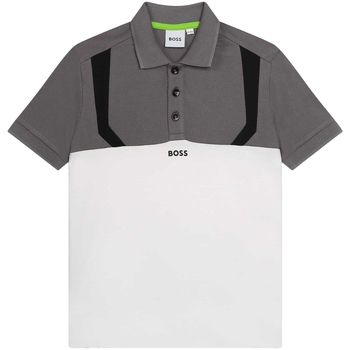 BOSS Polo GT13033 para hombre