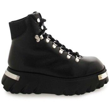 Love Moschino Botines ja21346g0fia700a-39 para mujer