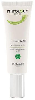 Postquam Meladerm Crema Despigmentante de Día Bio 50 ml
