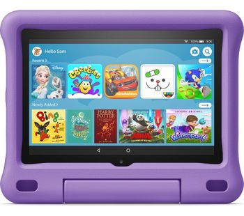 AMAZON Fire HD 8