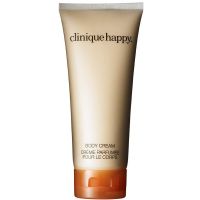 crema hidratante corporal clinique happy body 200ml