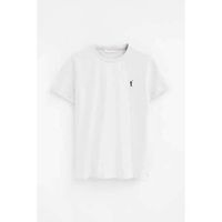 polo club camiseta rigby go tshirt ss w io para mujer