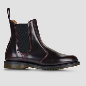 Dr. Martens Botines FLORA BOOT para mujer