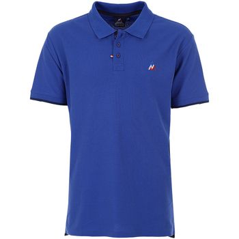 Peak Mountain Polo Polo manches courtes homme COROC para hombre