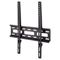 hama soporte tv fijo 3265 vesa 400x400 max 30kg