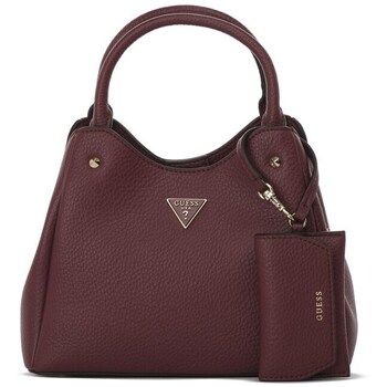 Guess Bolso de mano Lorella para mujer