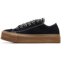 converse deportivas moda chuck taylor all star lift para mujer