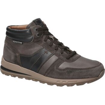 Mephisto Zapatillas altas Boran para hombre