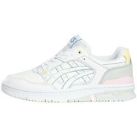 asics zapatillas zapatillas de piel ex89 para hombre