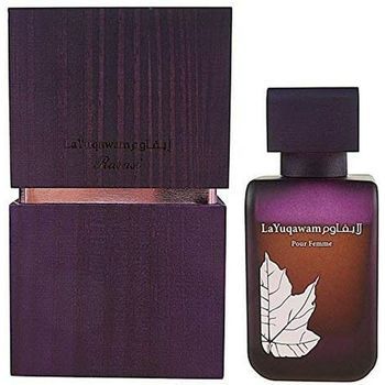 Perfume Mujer Rasasi Edp La Yuqawam Pour Femme (75 Ml)