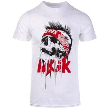 Machine Gun Kelly Tops y Camisetas Invincible para hombre
