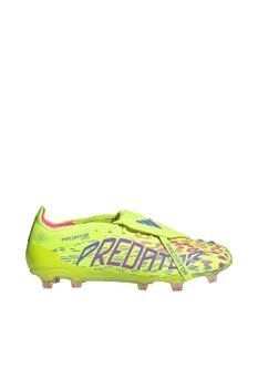 adidas Predator Elite Fg - Botas Fútbol Tacos Hombre MKP