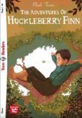 the adventures of huckleberry finn tr1 teen eli readers stage 1 a1