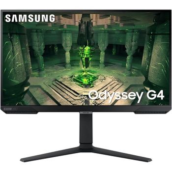 Samsung Odyssey G4 LS25BG400EUXEN 25