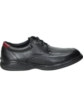 Zapatos Negros Nuper 3010 41