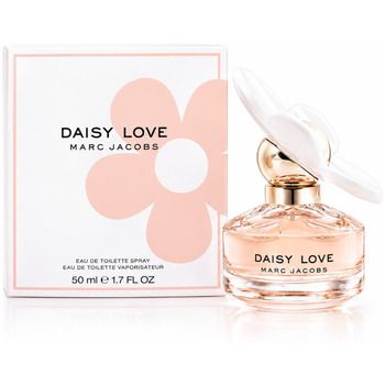 Marc Jacobs Agua de Colonia Daisy Love Eau de Toilette 50 ml para mujer