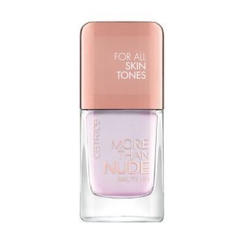 More Than Nude Esmalte De UÑas 11