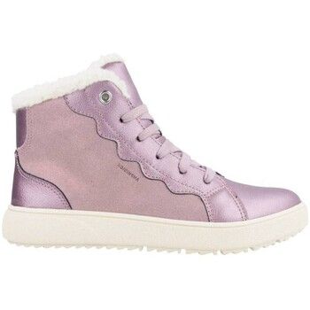 Geox Botas J Theleven G. para niña