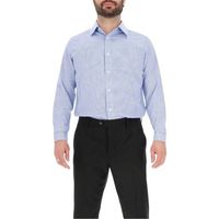 scotch  soda camisa manga larga gt40077 para hombre