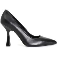 cafe noir zapatos de tacon c1xv1116 para mujer