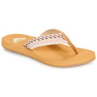 roxy chanclas porto rope para mujer