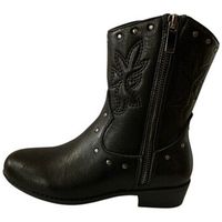xti botas 154154 negro para nino