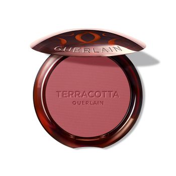 Guerlain Coloretes Terracotta Blush Colorete En Polvo