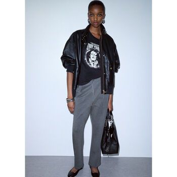 Liu Jo Pantalones Pantalones con cordón ajustable para mujer