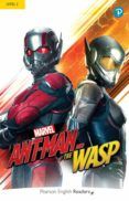 level 1 marvel s ant-man and the wasp pack
